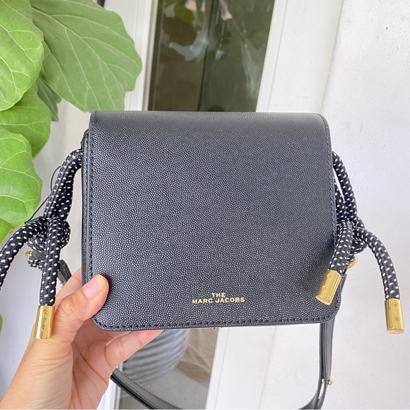 Last 2 ‼️Marc Jacobs The J Link Mini shoulder bag - Picture 10 of 16